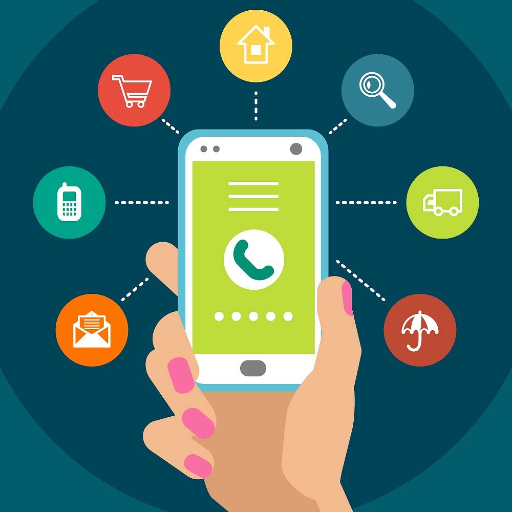 電話による通話が時代遅れとなっている今、メッセージングアプリの役割とは