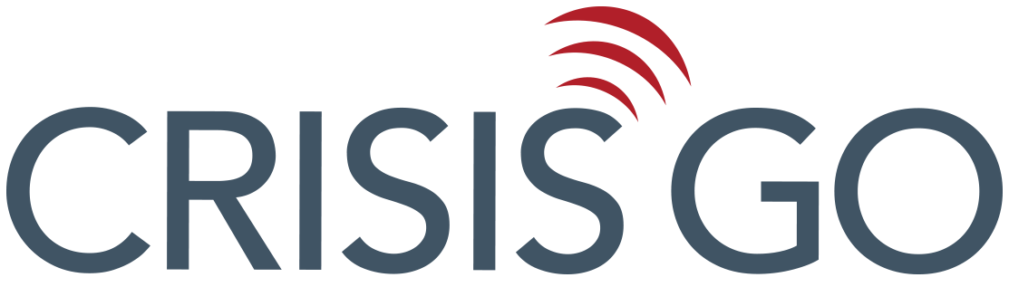 新型コロナウイルス感染症対策に使用できる総合危機管理プラットフォーム CrisisGo（クライシスゴー）が、AWS公共安全と災害対応の ISV コンピテンシー認定を取得