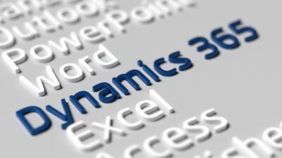 Microsoft Dynamics 365のカスタマーサービスに映像サポートツールを導入しよう