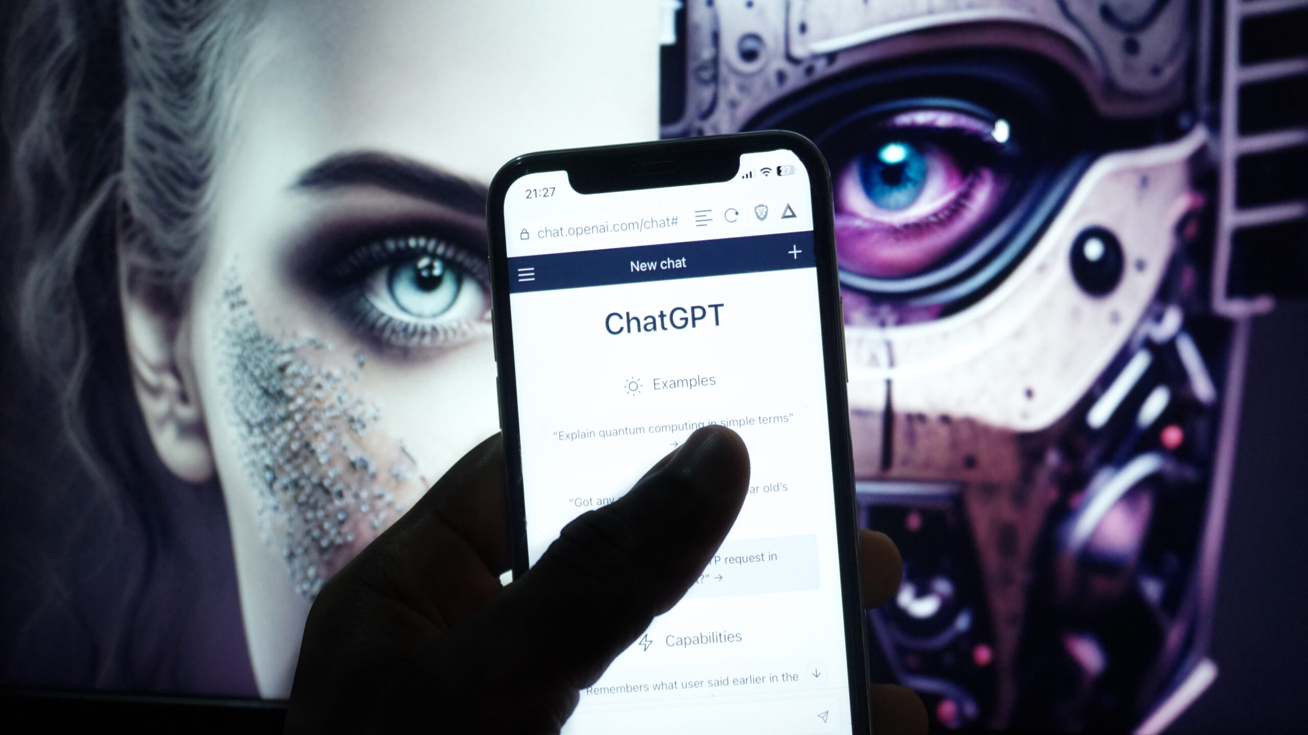 ChatGPTは顧客接点の革命…となり得るのか？AIがもたらす新たな可能性を探る