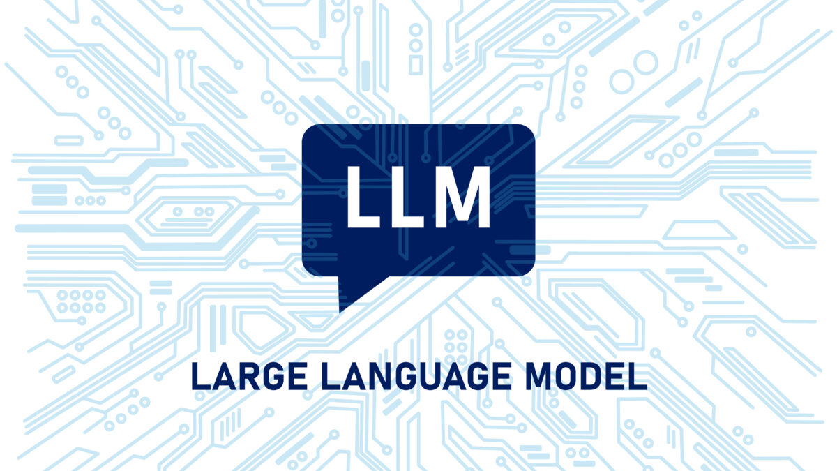 LLM（大規模言語モデル）が4つのコンタクトセンター業務を効率化させる