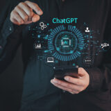 ChatGPTのセキュリティを強化して安全に法人利用する方法4つ