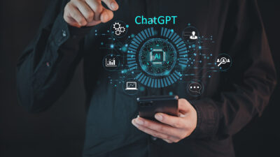 ChatGPTのセキュリティを強化して安全に法人利用する方法4つ