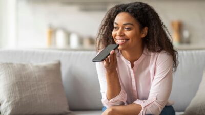 【2025年最新】コールセンターで活用が進む音声認識とは？メリット・デメリットと6つの失敗しない選び方