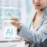 コールセンター業務が激変！AI活用で得られる3つの成果と1つのリスク