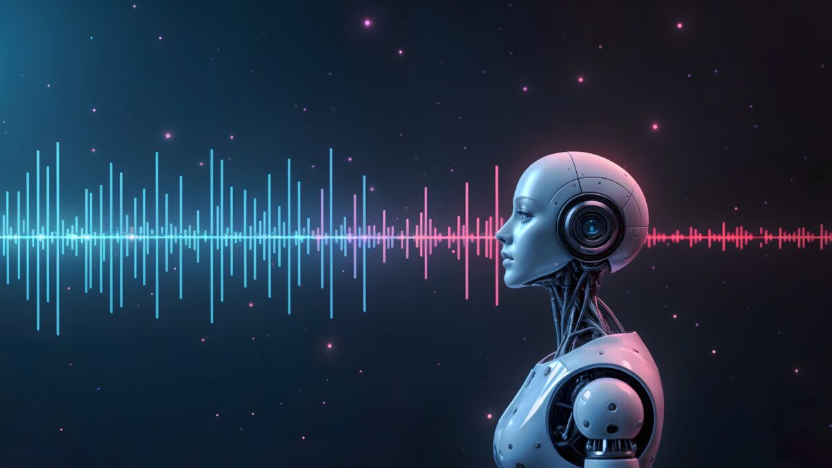音声AIエージェント時代のコンタクトセンター戦略を考える：５つの壁と７つの解決ステップ
