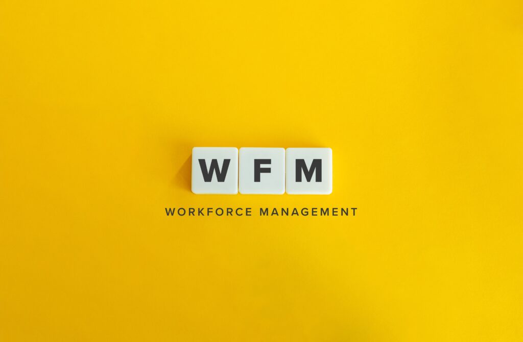 AIでコールセンターのWFMをアップデート｜SVの負担を軽減しよう