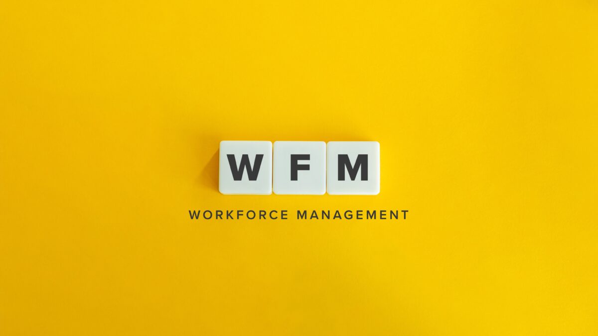 AIでコールセンターのWFMをアップデート｜SVの負担を軽減しよう