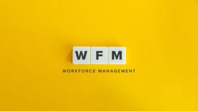 AIでコールセンターのWFMをアップデート｜SVの負担を軽減しよう