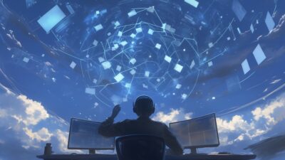AI活用に課題を抱える日本企業―導入を阻む5つの神話と、現場・経営をつなぐ3つの打ち手