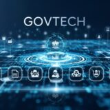 GovTech（ガブテック）とは？行政DXの第一歩を電話から始める方法