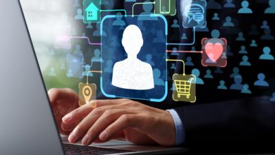「AI✗人間オペレータ=パーソナライゼーション」を実現する3つのシナリオ
