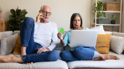 ボイスフィッシングの脅威｜AI時代に求められる多層防御とは