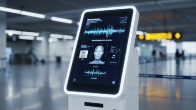 生体認証システムとは?導入メリット・課題とおすすめ製品10選