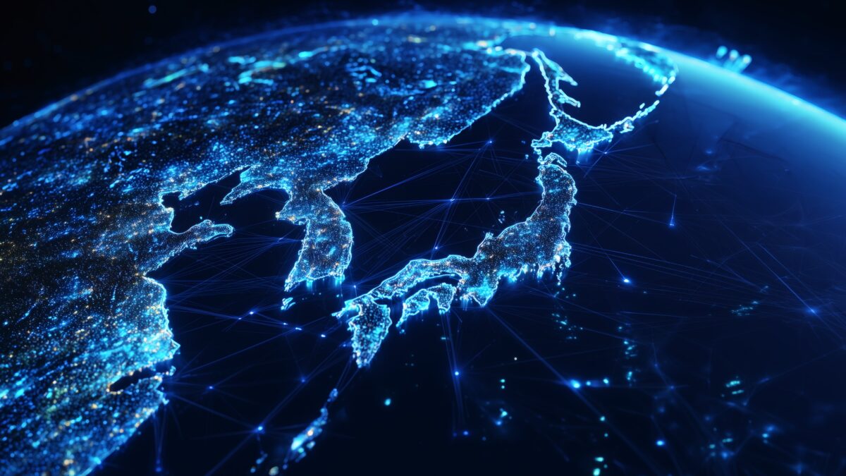 日本政府が注目するソブリンAIとは｜海外の最新動向と「オンプレ前提ではない」本当の姿