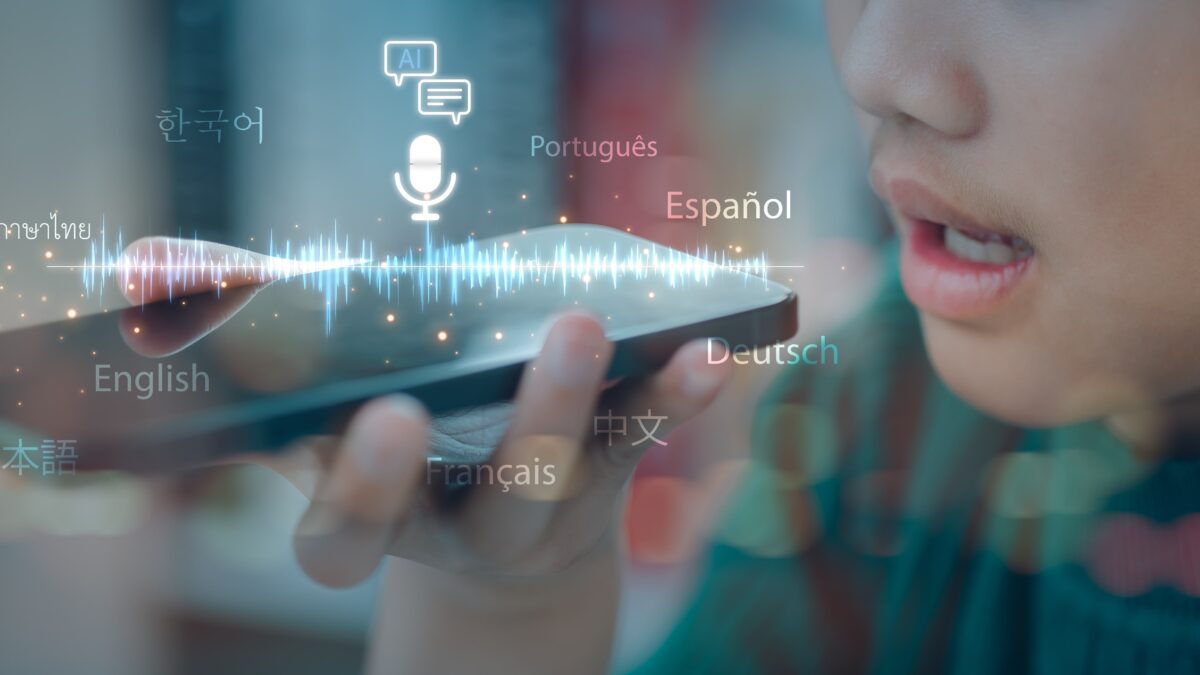 【法人】AI音声認識サービス18選と失敗しない4つの選定ポイント