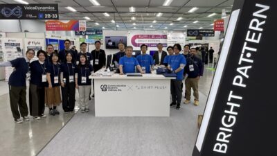 【出展レポート】コールセンター/CRM デモ＆コンファレンス 2025｜AI時代のセンターに「再設計」が必要な理由