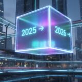 AIが変えた2025年のCX：導入から再設計へ―2026年を読み解く5つのキーワード