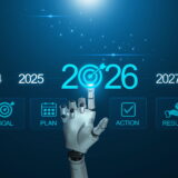 そのAI活用、2026年も通用しますか？―トレンドに振り回されない「6つの最重要視点」