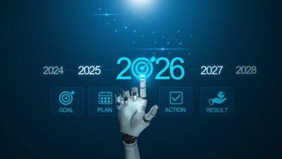 そのAI活用、2026年も通用しますか？―トレンドに振り回されない「6つの最重要視点」