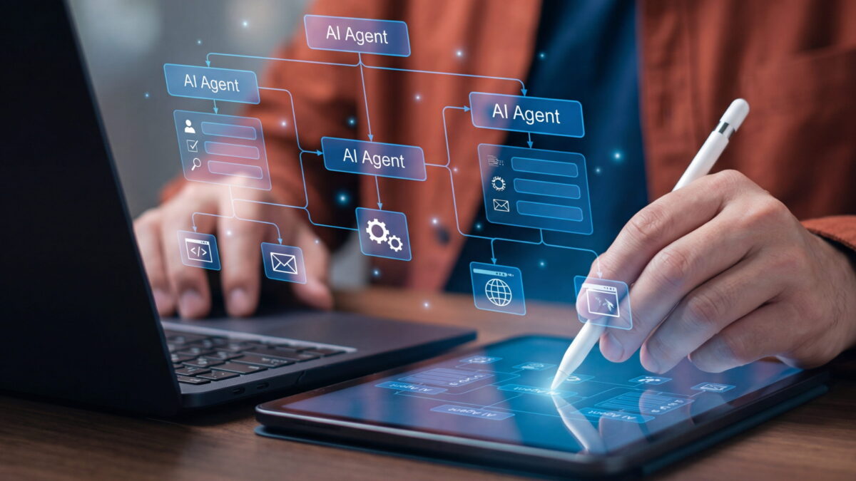 なぜ今、マルチエージェントなのか？ChatGPTは使えているのに、AIがサイロ化して業務が止まる理由